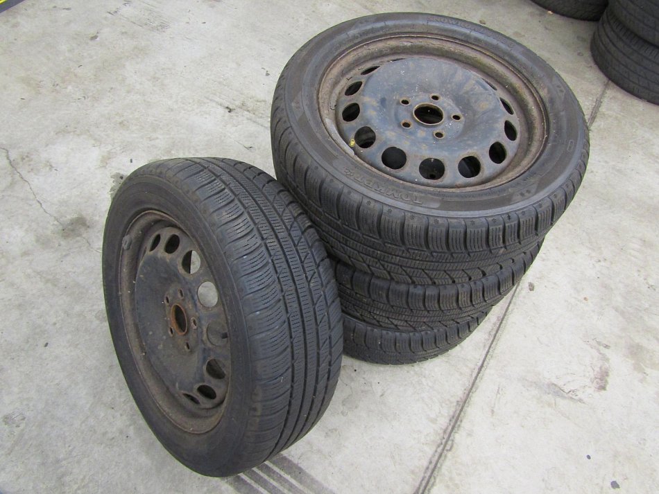 Volkswagen Golf 1.4TSI 