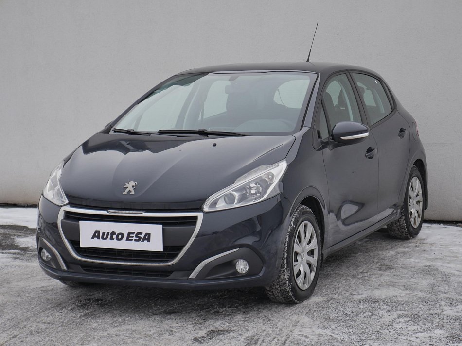 Peugeot 208 1.2PT 