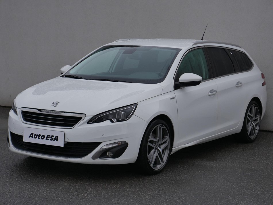 Peugeot 308 1.2 PT 