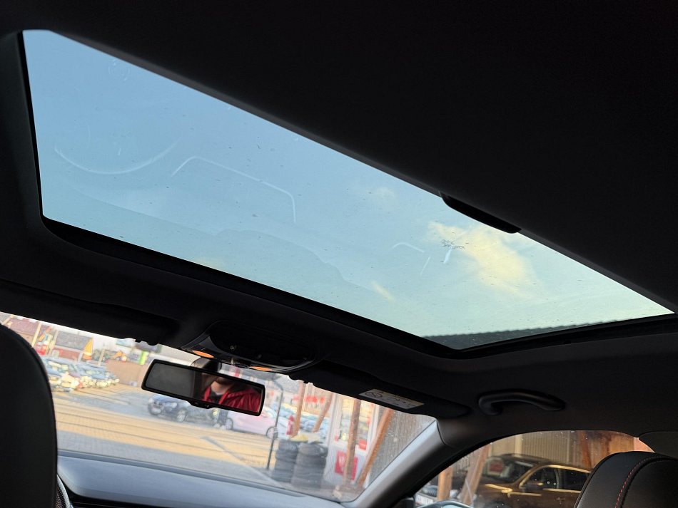 Škoda Octavia III 2.0 TSi 