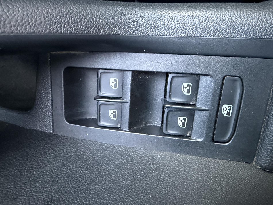 Škoda Octavia III 2.0 TSi 