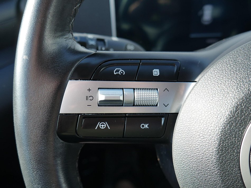 Hyundai Tucson 1.6 T-GDi 