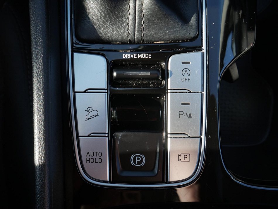 Hyundai Tucson 1.6 T-GDi 