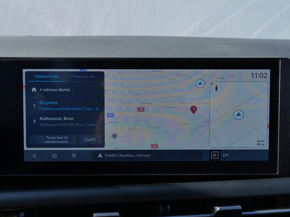 Hyundai Tucson 1.6 T-GDi 