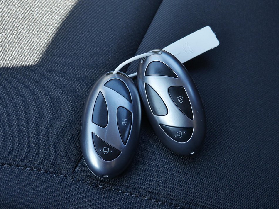 Hyundai Tucson 1.6 T-GDi 