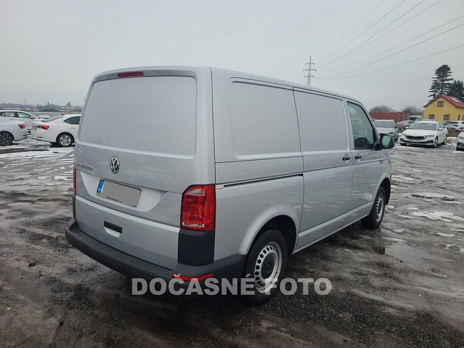 Volkswagen Transporter 2.0TDi  L1H1
