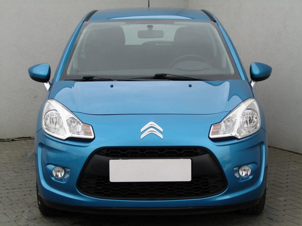 Citroën C3 1.4i 