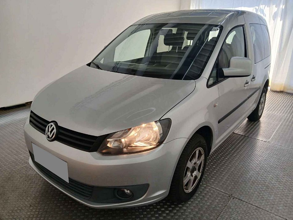 Volkswagen Caddy 1.2TSi Trendline