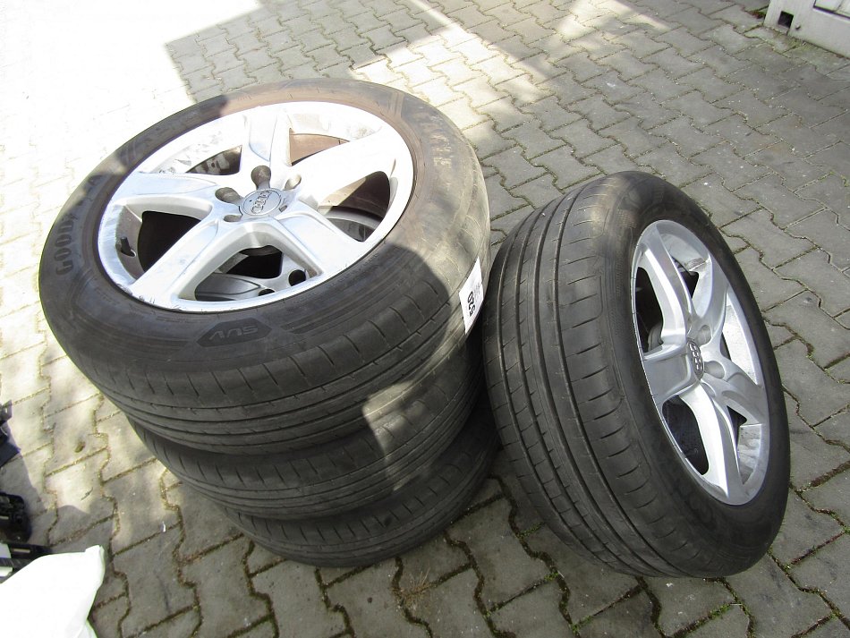 Audi A6 3.0 TDi 