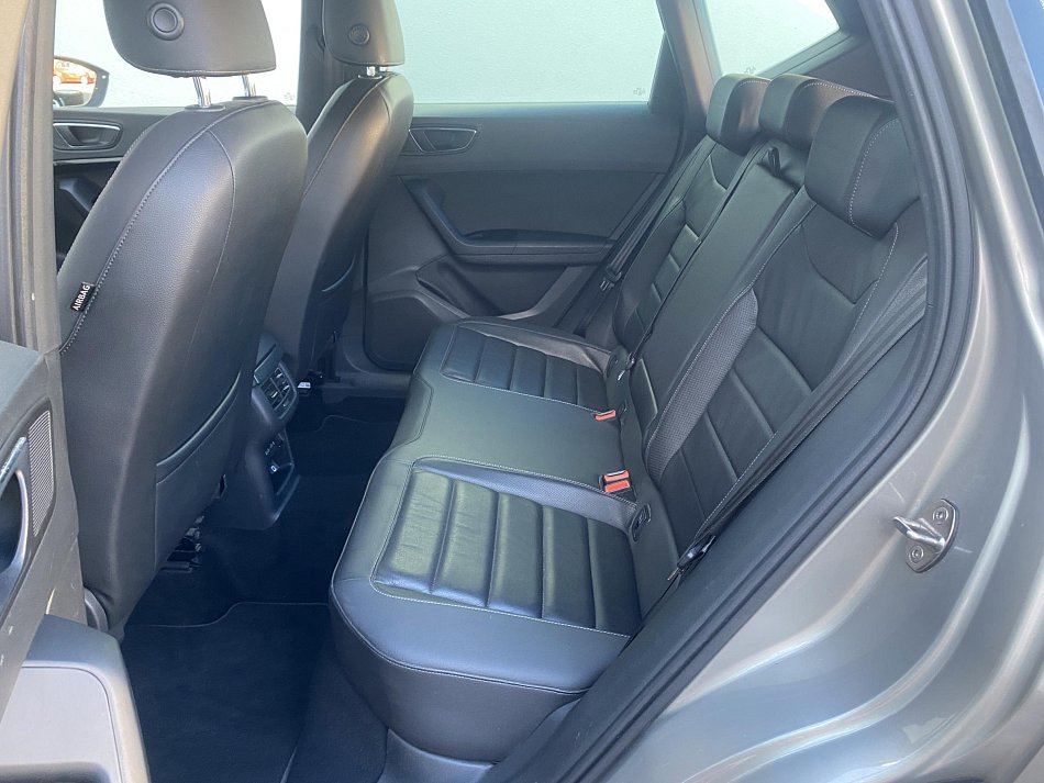 Seat Ateca 1.4 TSi Xcellence