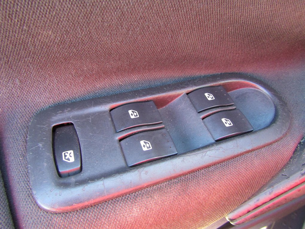 Renault Mégane 1.6i 