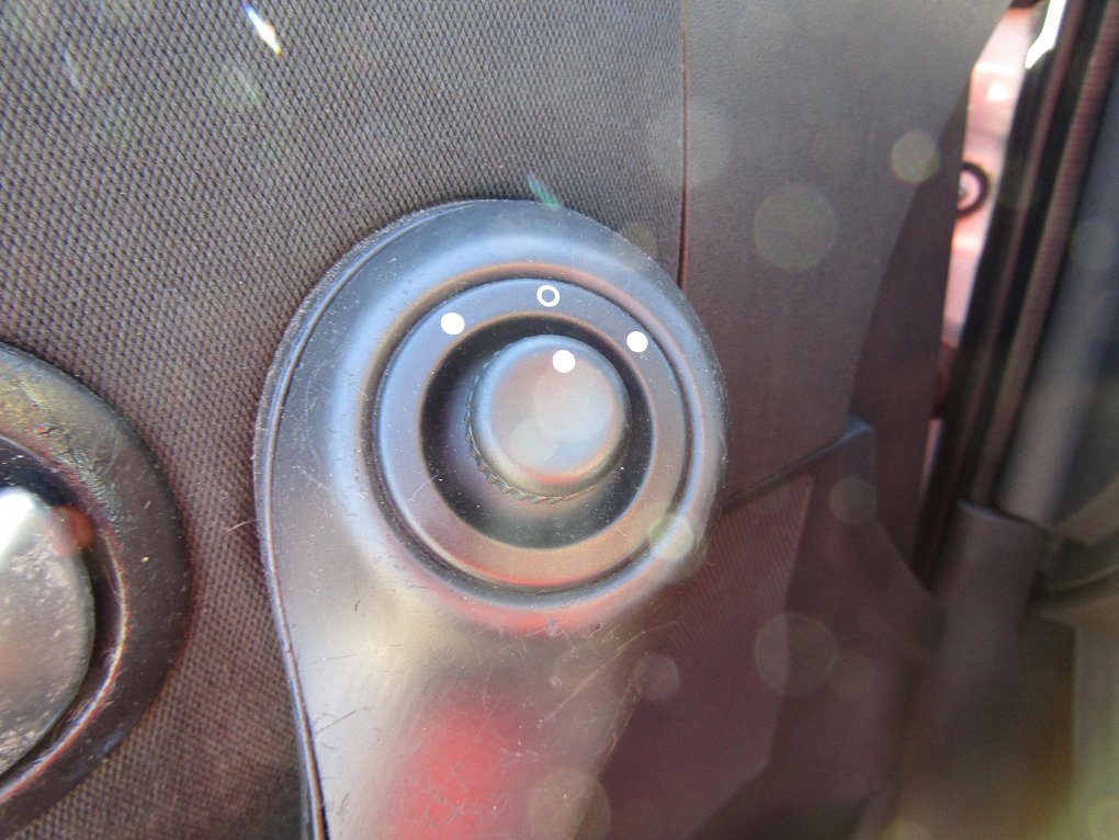 Renault Mégane 1.6i 