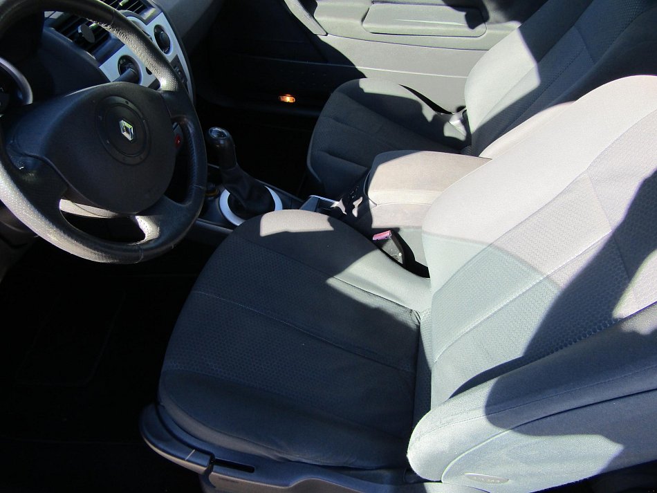 Renault Mégane 1.6i 