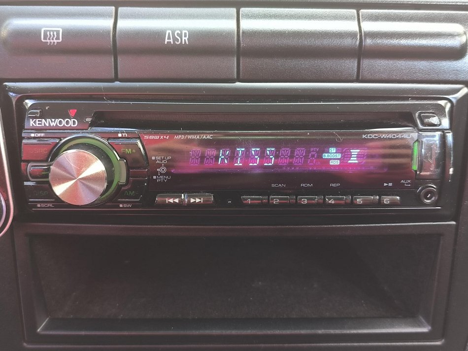 Škoda Octavia 1.9 TDi Tour