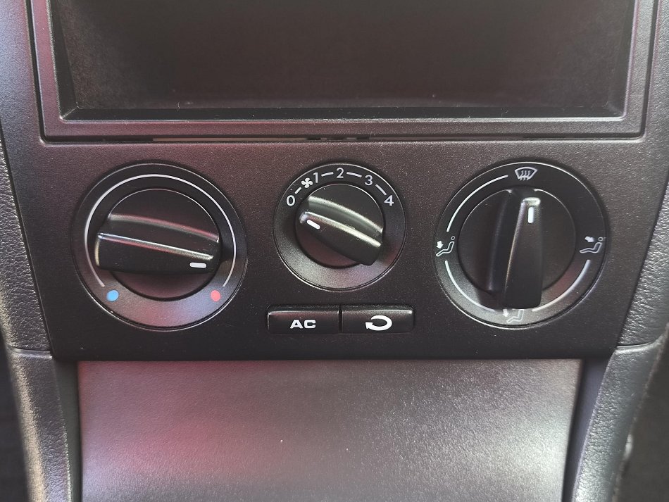 Škoda Octavia 1.9 TDi Tour