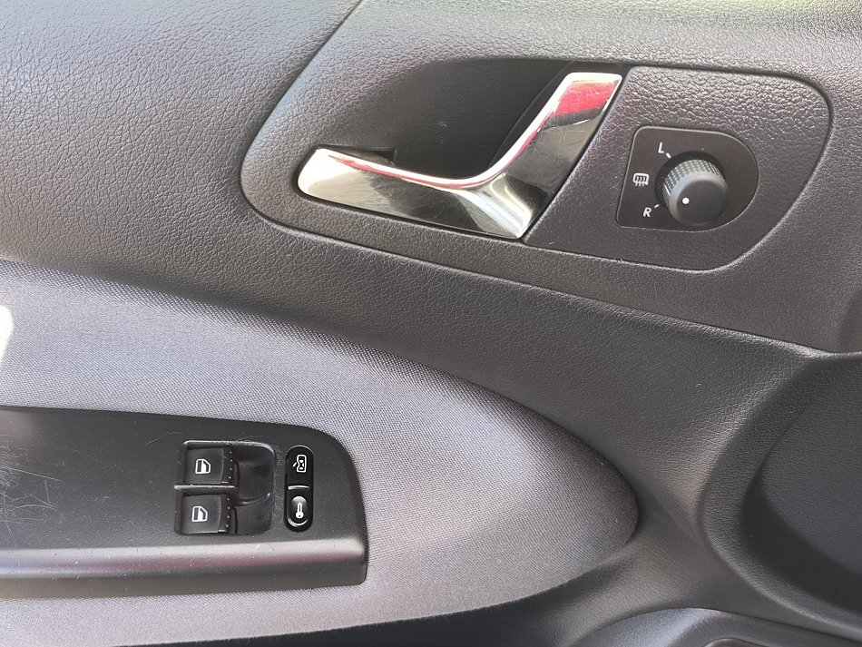 Škoda Octavia 1.9 TDi Tour