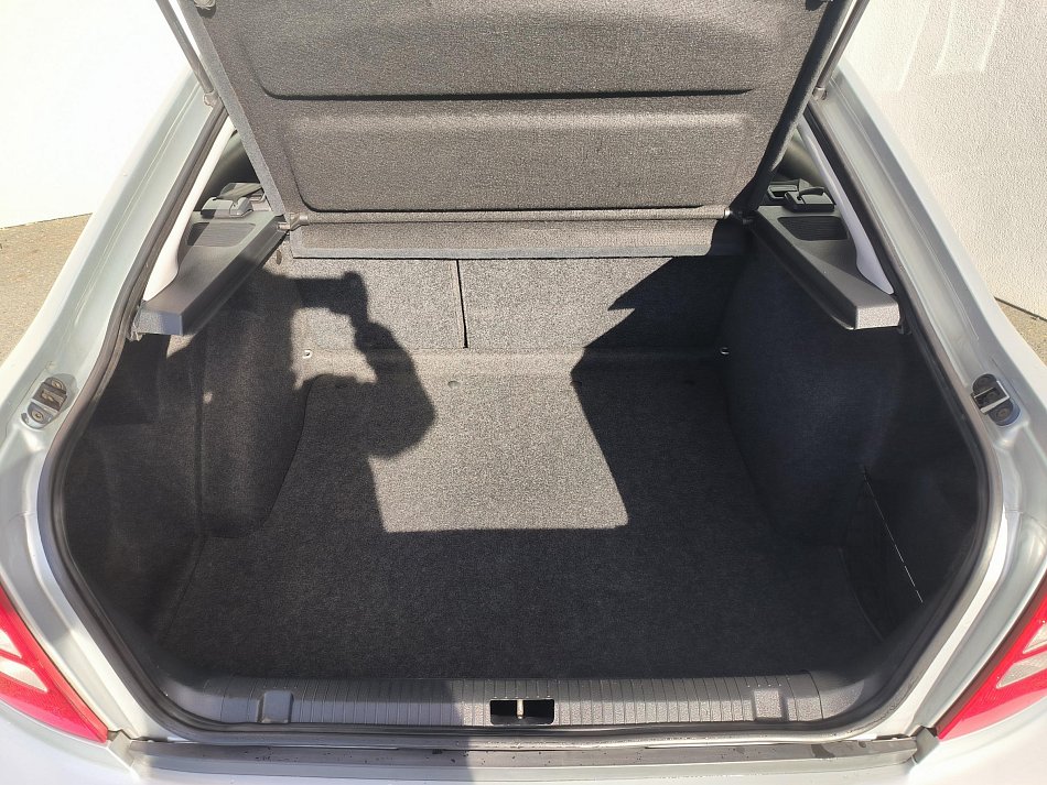 Škoda Octavia 1.9 TDi Tour