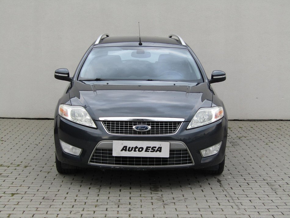 Ford Mondeo 2.0i 