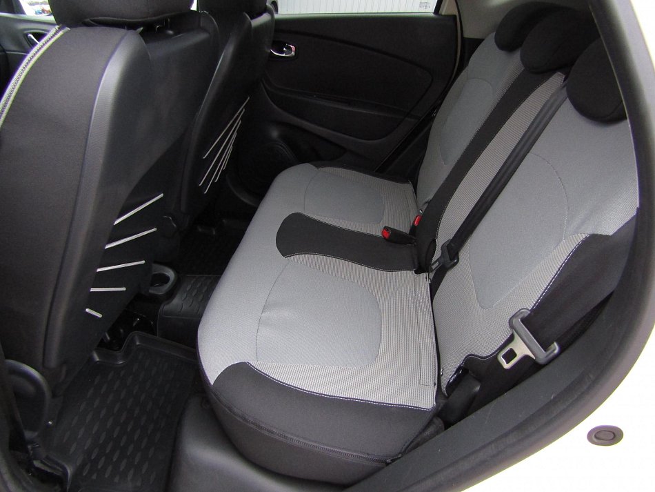 Renault Captur 1.2TCe 