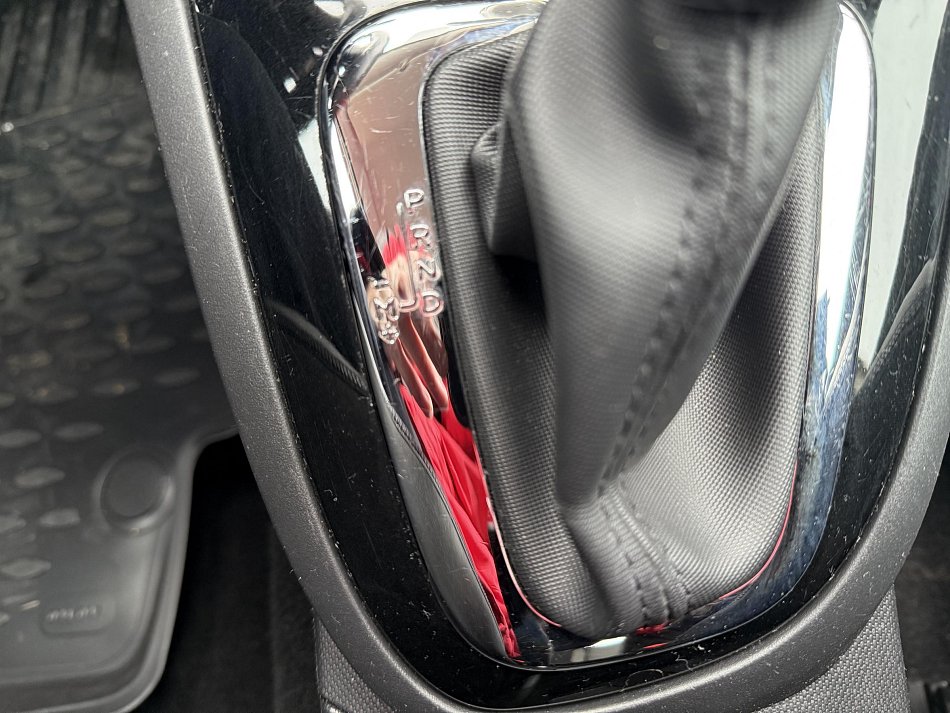 Renault Captur 1.2TCe 