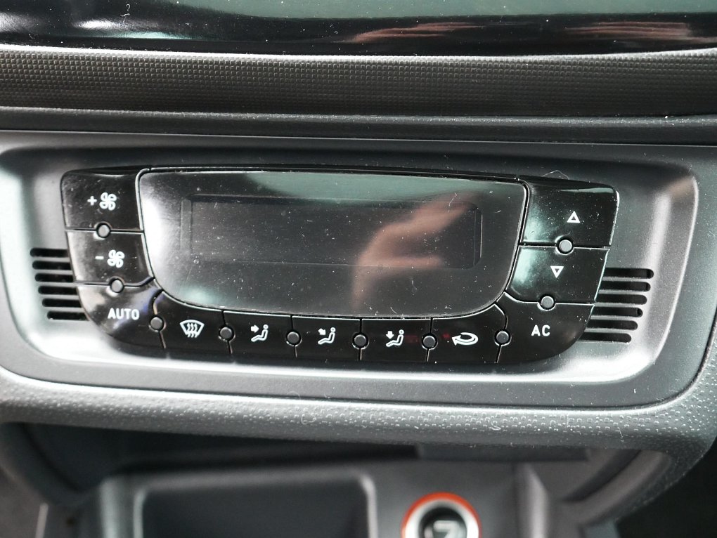 Seat Ibiza 1.4 TSi Cupra