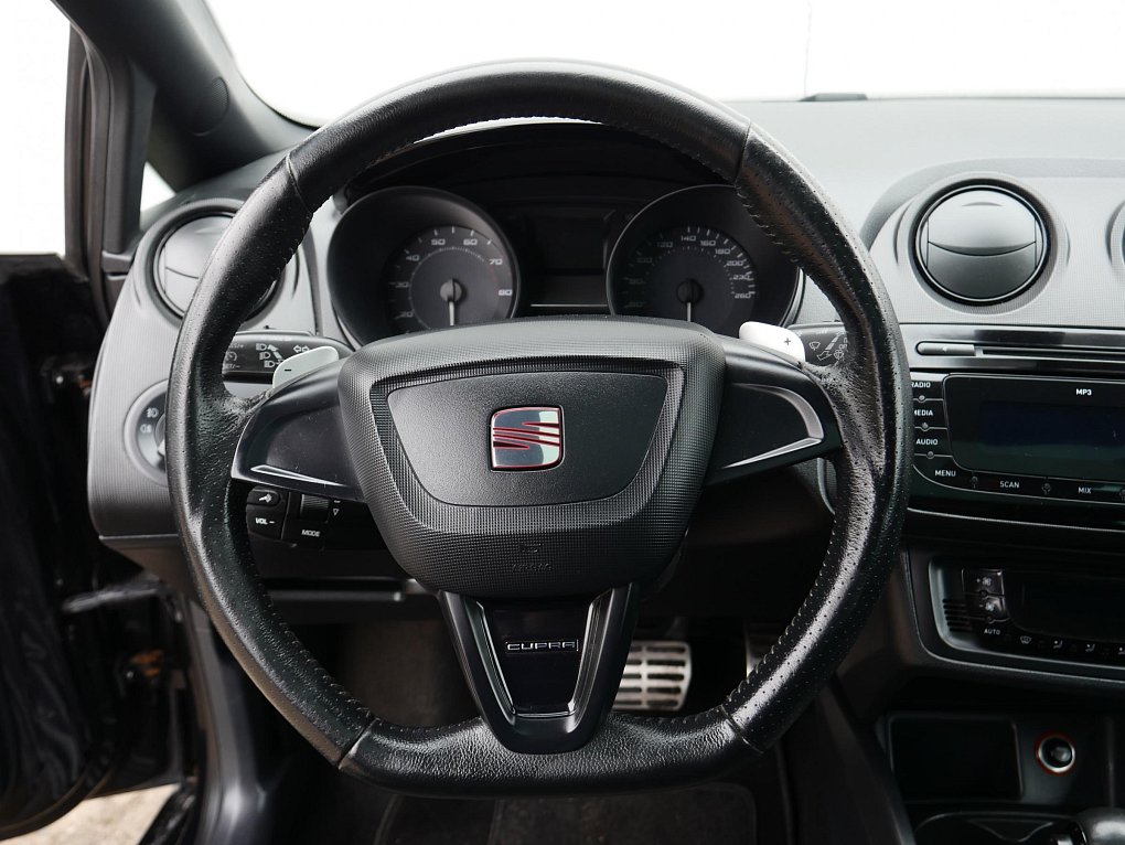 Seat Ibiza 1.4 TSi Cupra