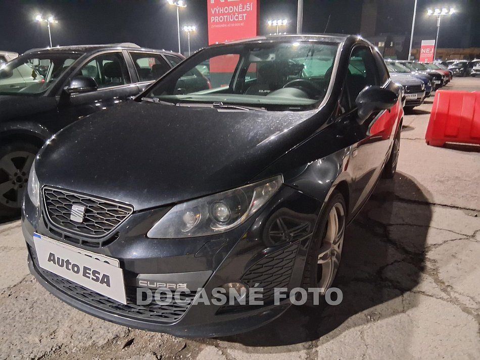 Seat Ibiza 1.4 TSi 