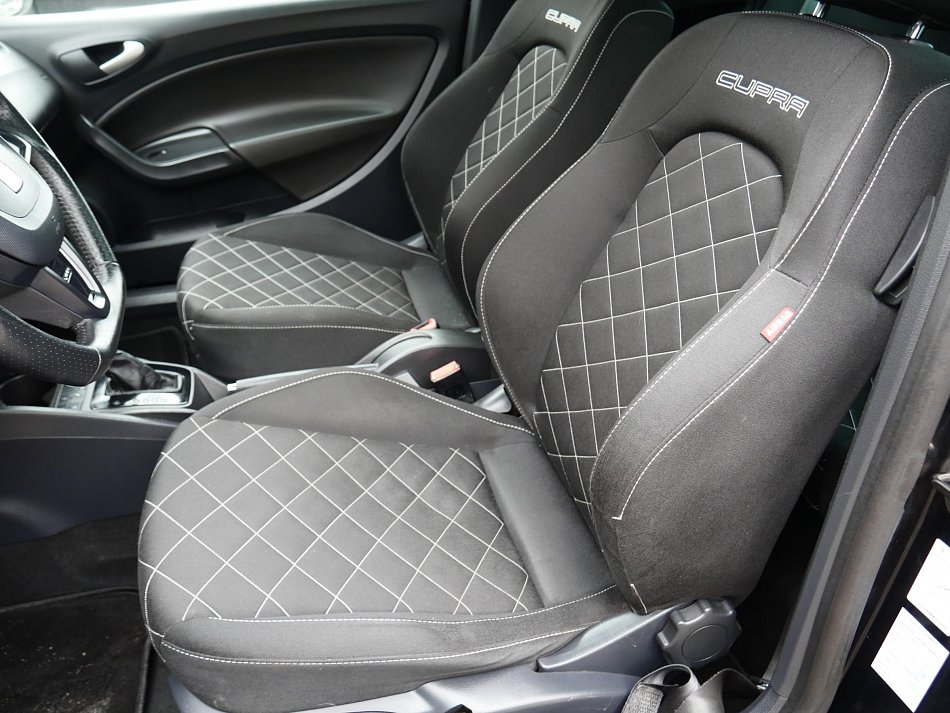 Seat Ibiza 1.4 TSi Cupra