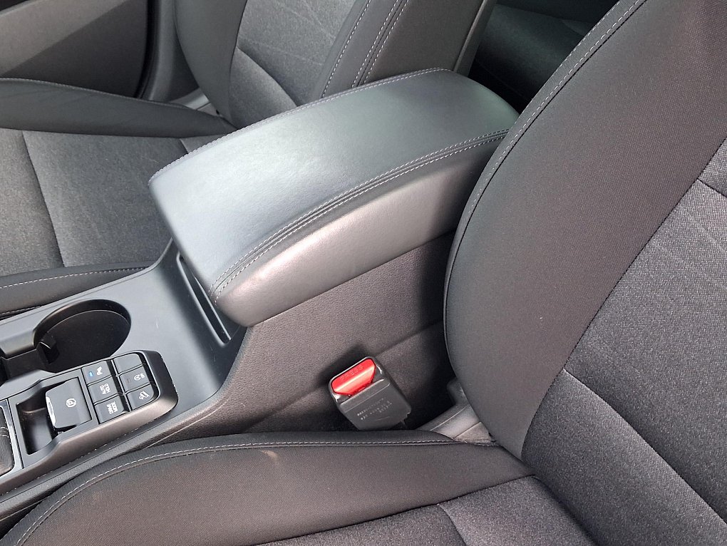 Hyundai Tucson 1.6CRDi 