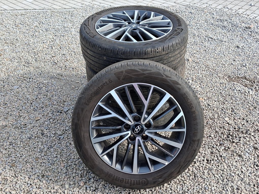 Hyundai Tucson 1.6CRDi 