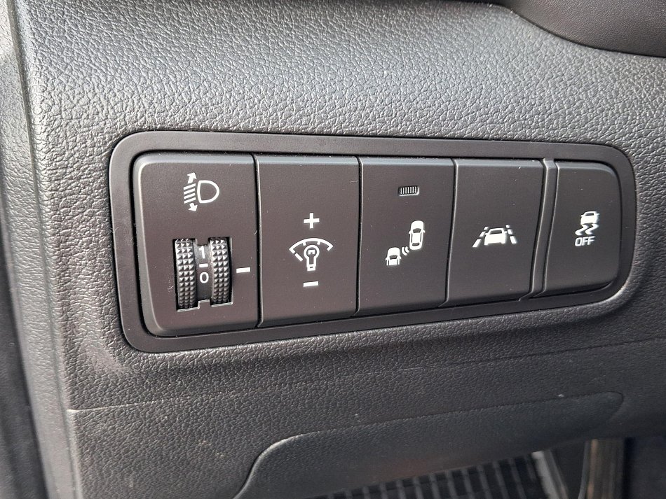 Hyundai Tucson 1.6CRDi 