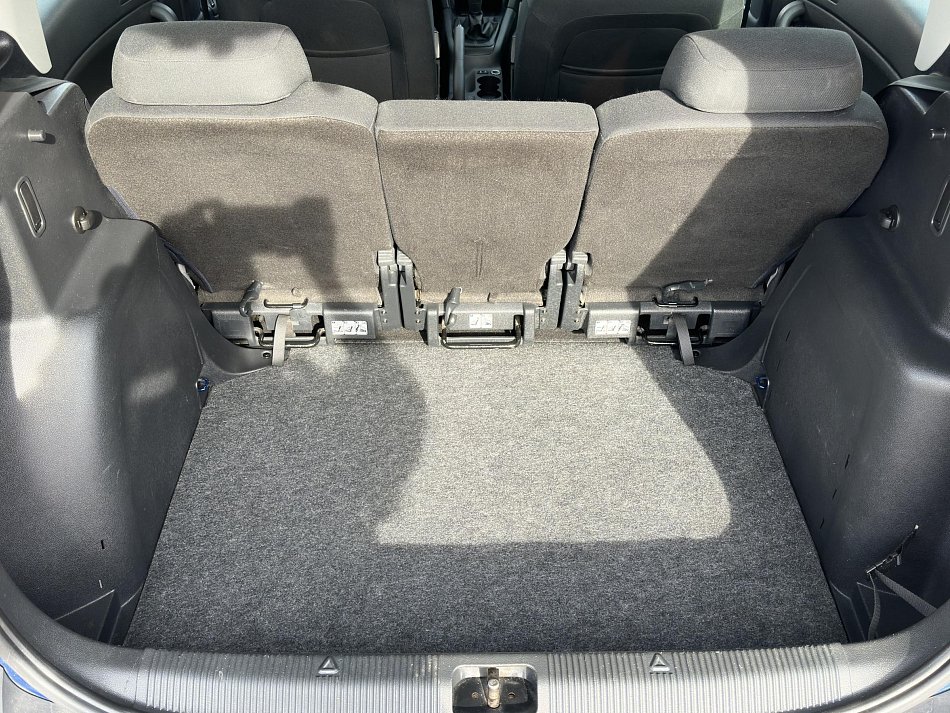Škoda Yeti 1.2i 