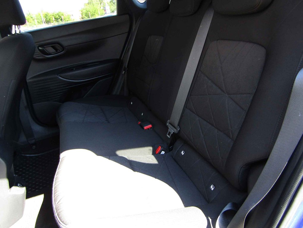 Hyundai Bayon 1.2MPi 