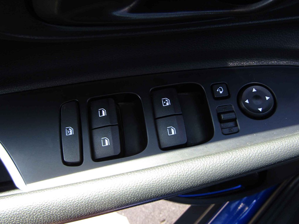 Hyundai Bayon 1.2MPi 