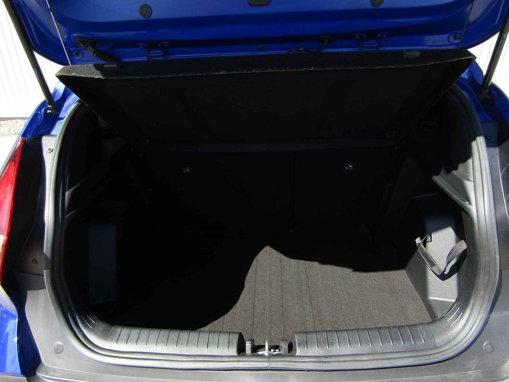Hyundai Bayon 1.2MPi 