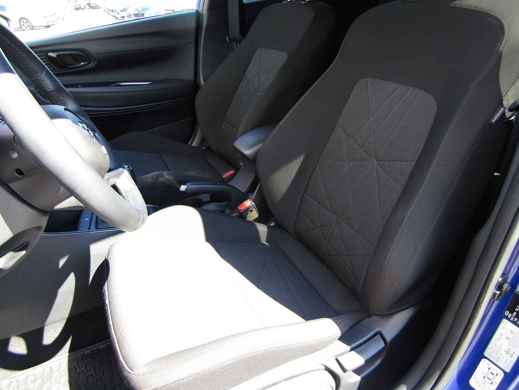 Hyundai Bayon 1.2MPi 
