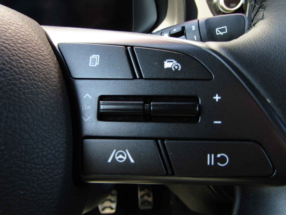 Hyundai Bayon 1.2MPi 