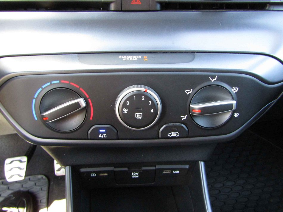 Hyundai Bayon 1.2MPi 