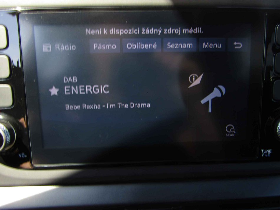 Hyundai Bayon 1.2MPi 