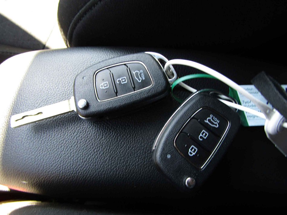 Hyundai Bayon 1.2MPi 