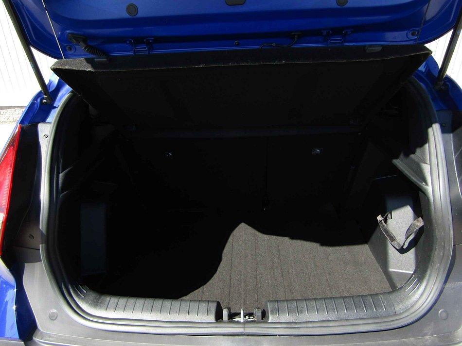 Hyundai Bayon 1.2MPi 