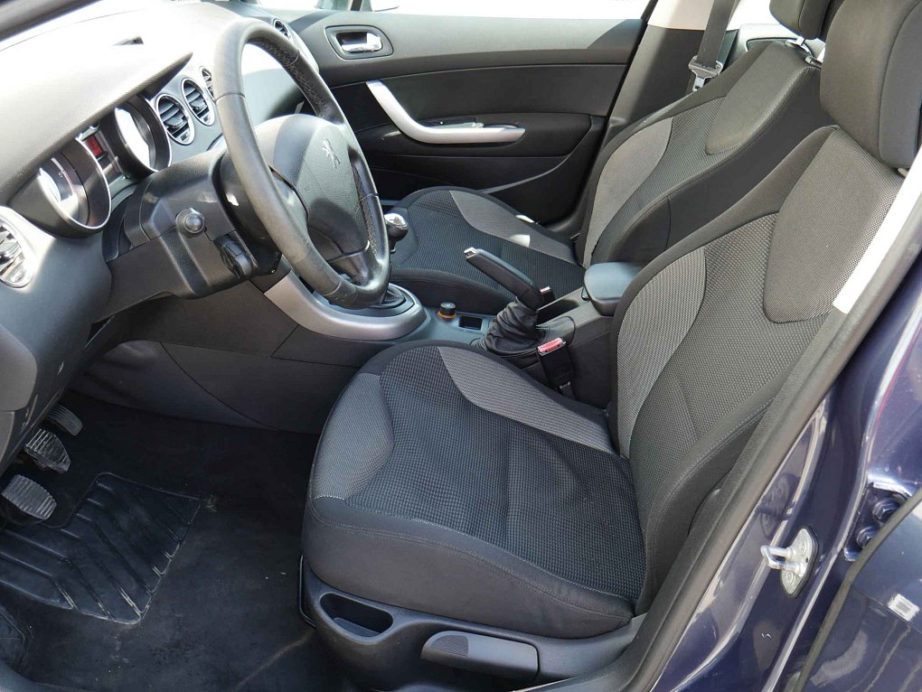 Peugeot 308 1.6HDi 