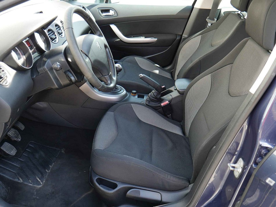 Peugeot 308 1.6HDi 