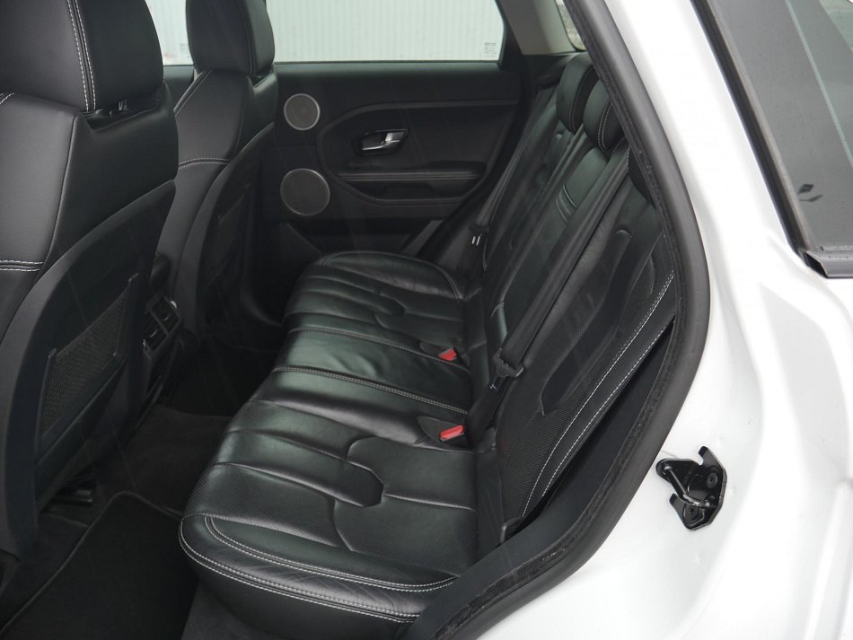 Land Rover Evoque 2.2 D 