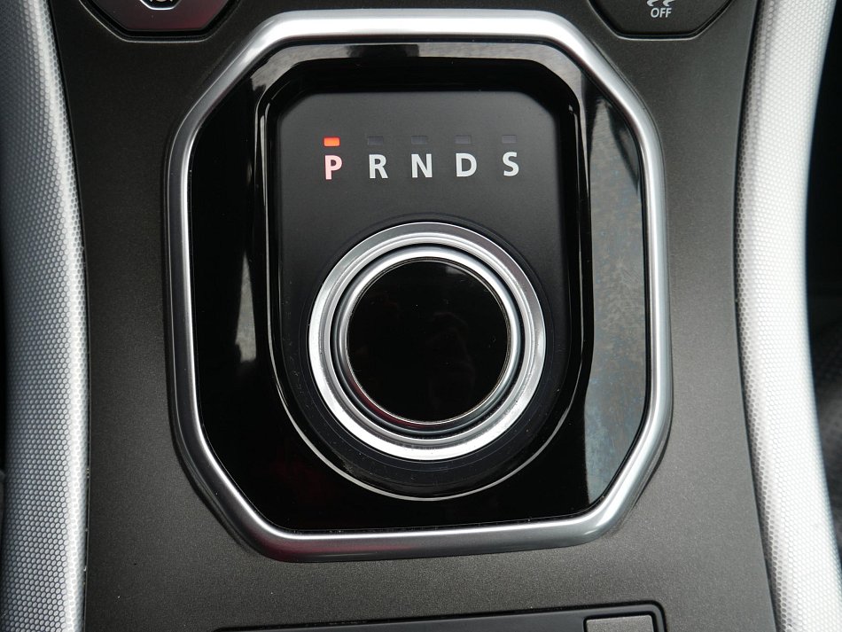 Land Rover Evoque 2.2 D 