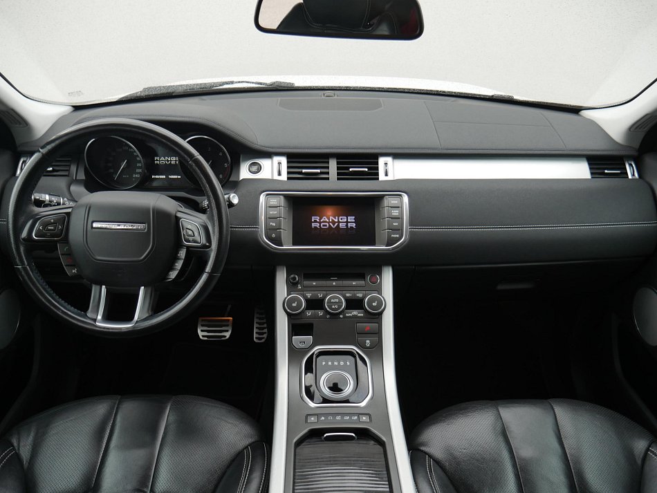 Land Rover Evoque 2.2 D 