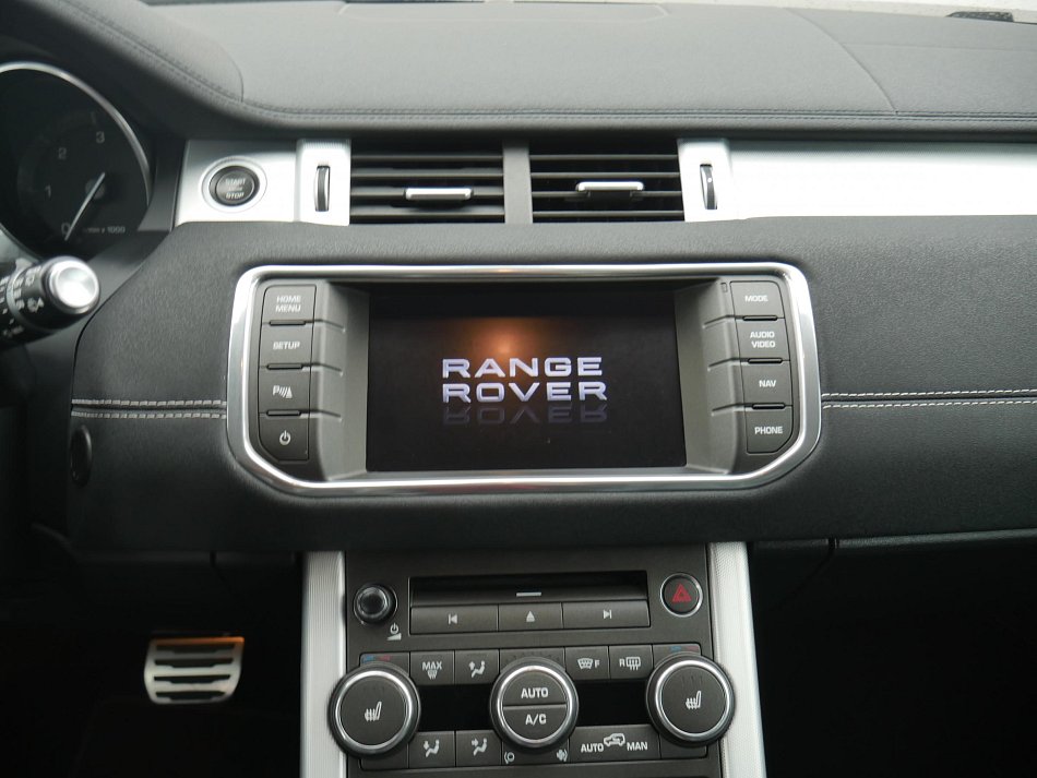 Land Rover Evoque 2.2 D 