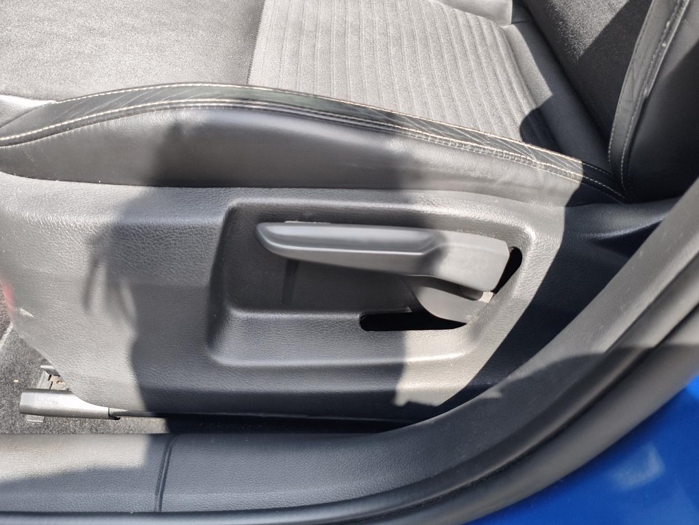 Škoda Octavia III 2.0 TDi RS