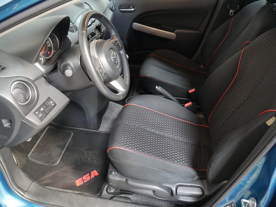 Mazda 2 1.5 Sport