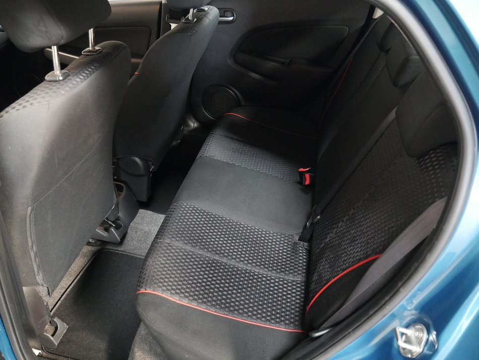 Mazda 2 1.5 Sport